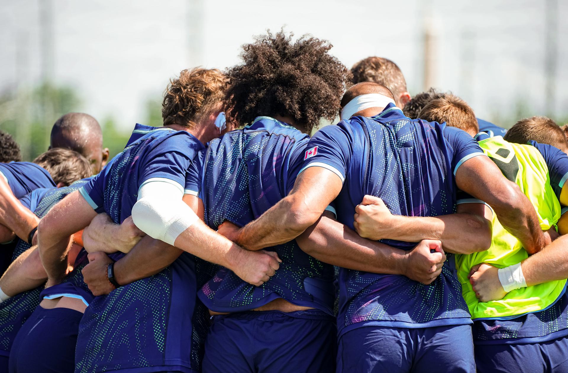 Canada vs Romania: Rugby Canada Looks to Rebound