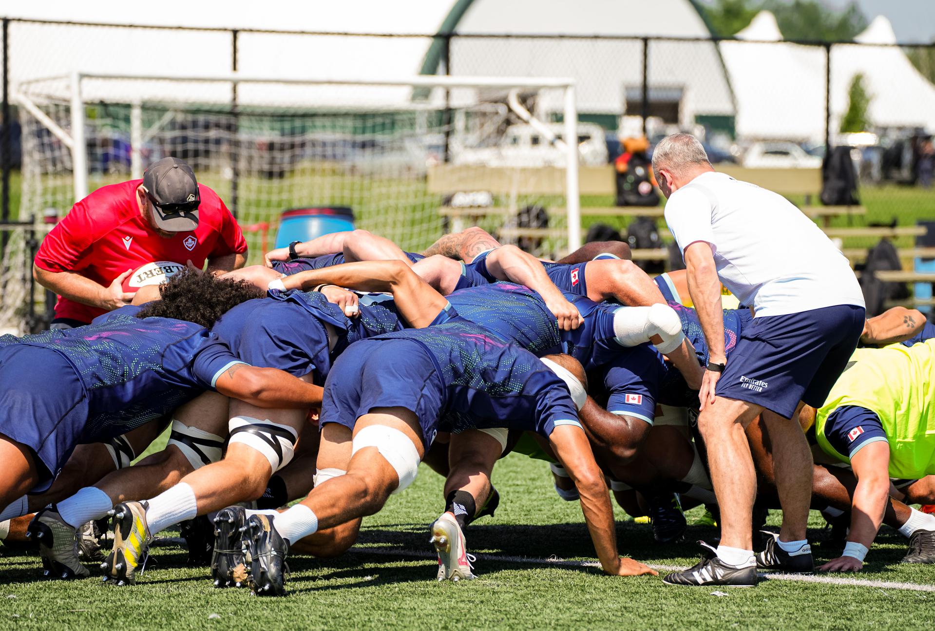 Scotland v Canada: A Big Match Coming Up in Ottawa