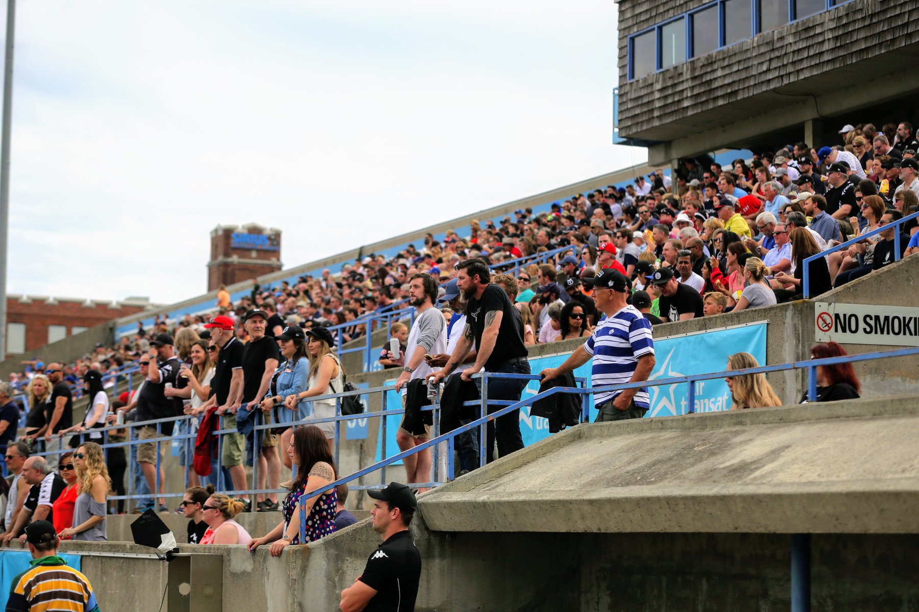 Canada v Jamaica: A Big Americas Clash at Lamport Stadium