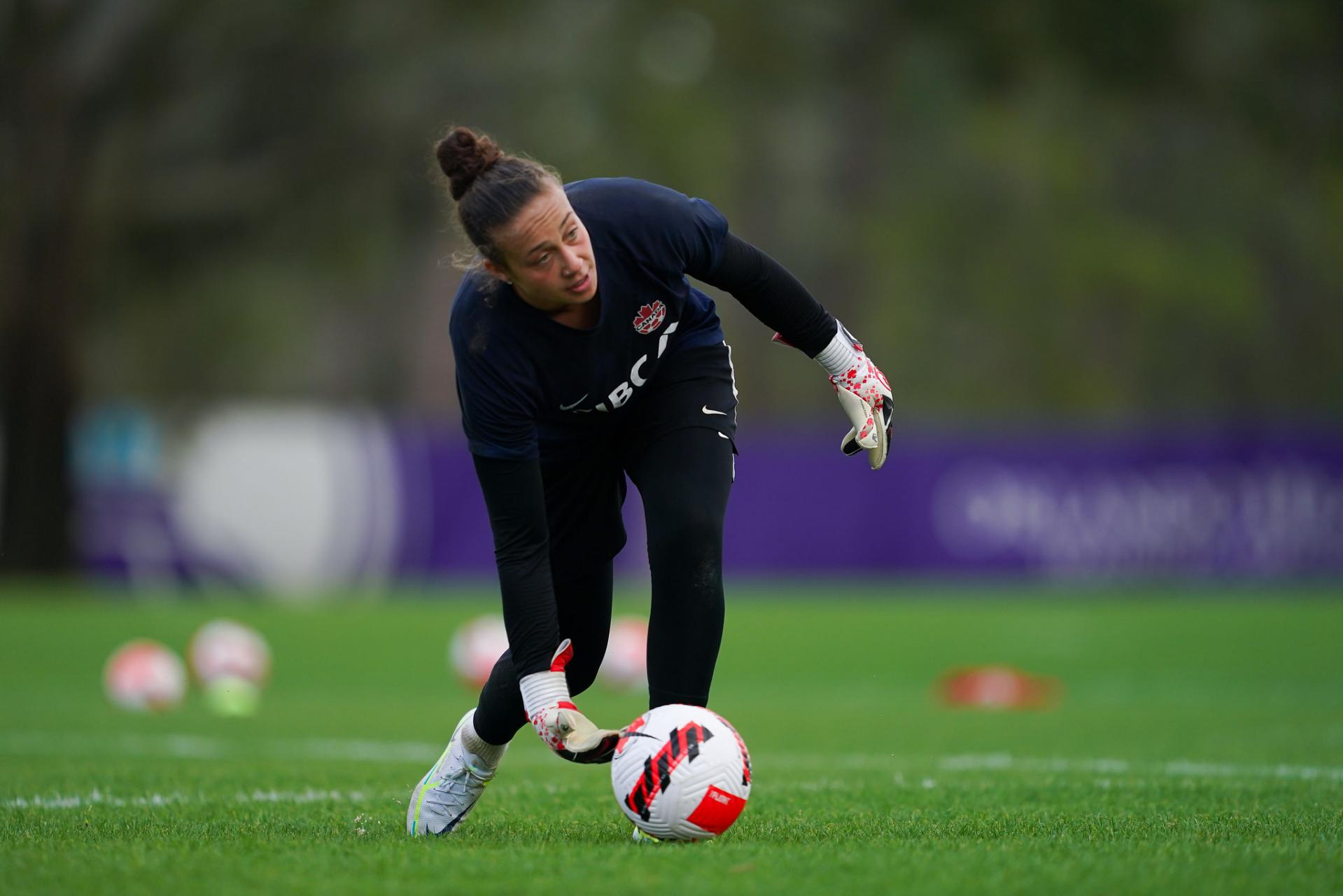 Canada v Iceland: Both Teams Meet for The First Time Since 2019