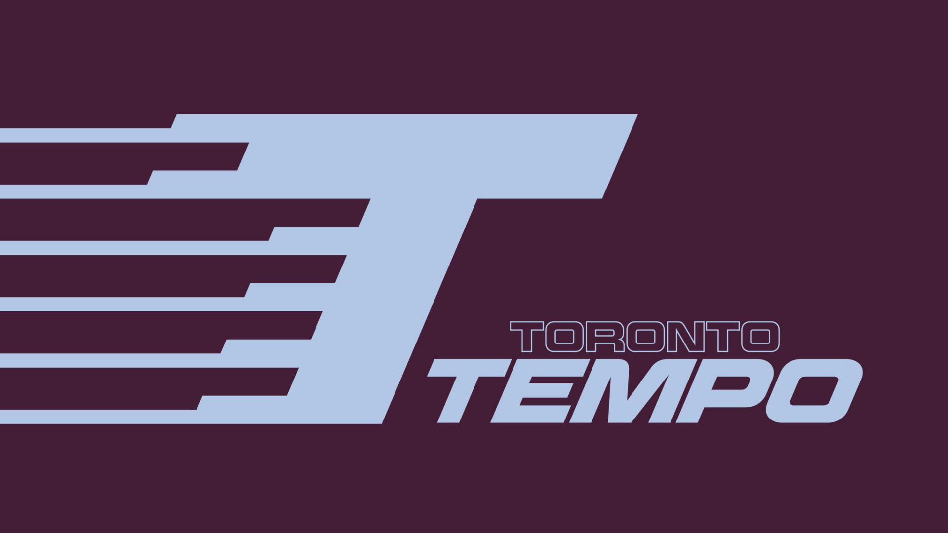 Toronto Tempo Origins: Logo, Name, and Venue