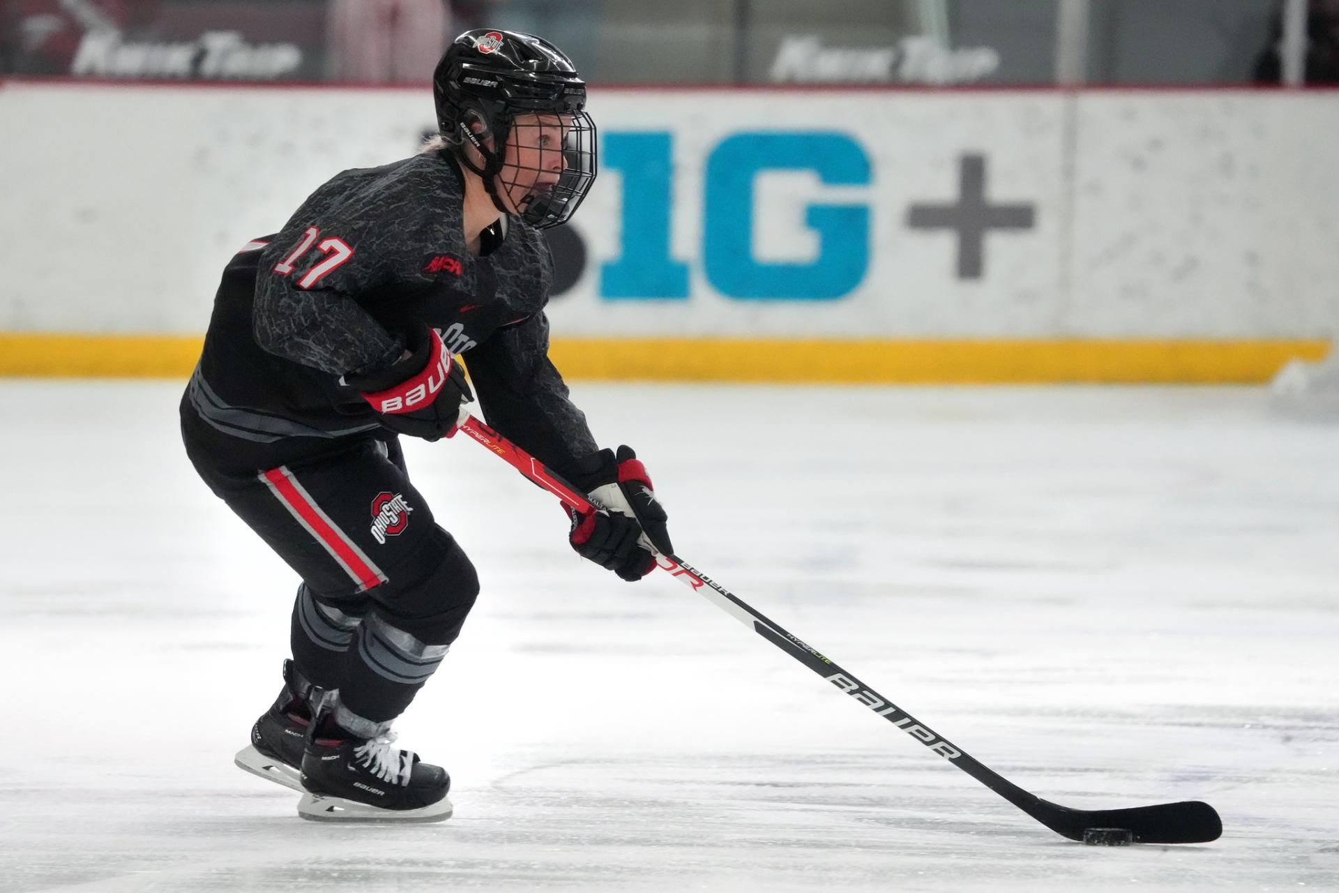 Emma Maltais: A Well-Known Toronto Sceptres Star