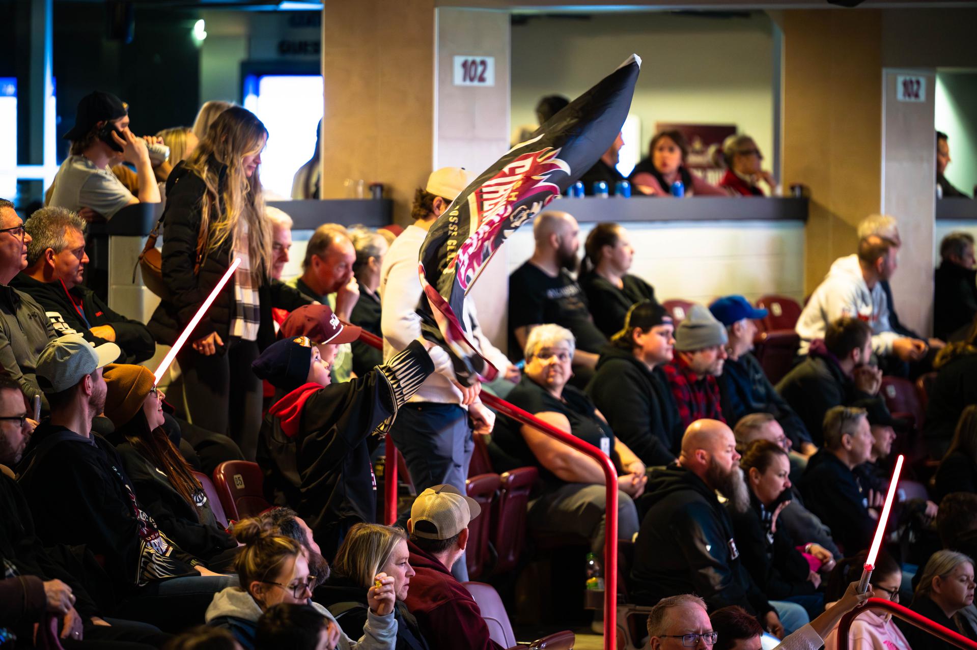 San Diego Seals Power Play: Important Road Win at the TCC