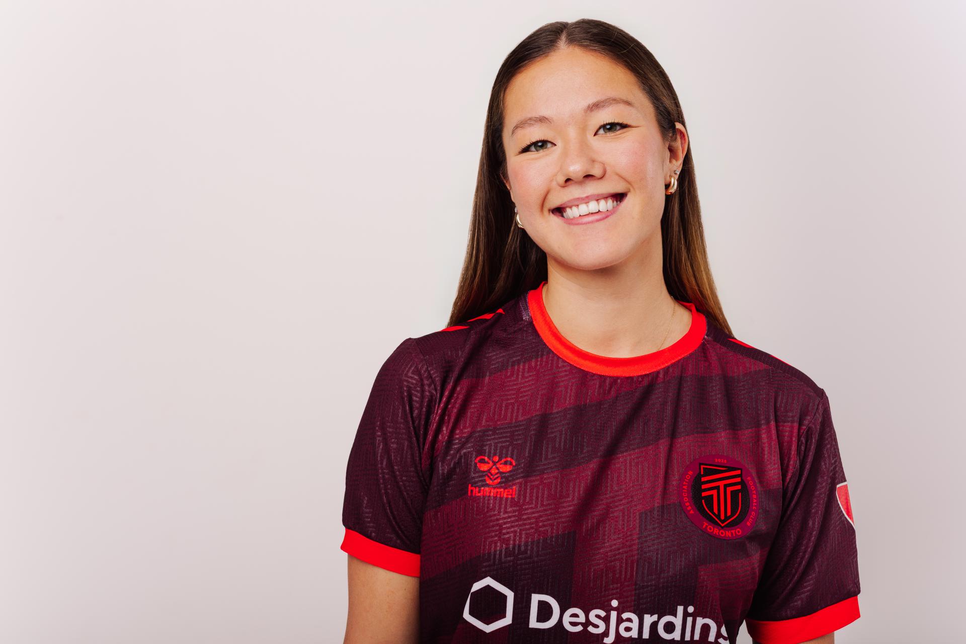 Samantha Chang: A Homegrown Player from the GTA (Part One)