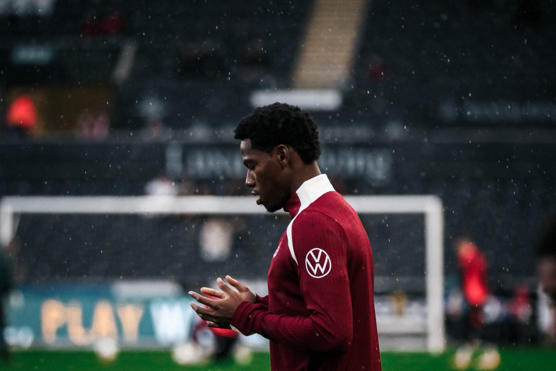 2026 CANMNT March Roster: A Notably Rotated Roster