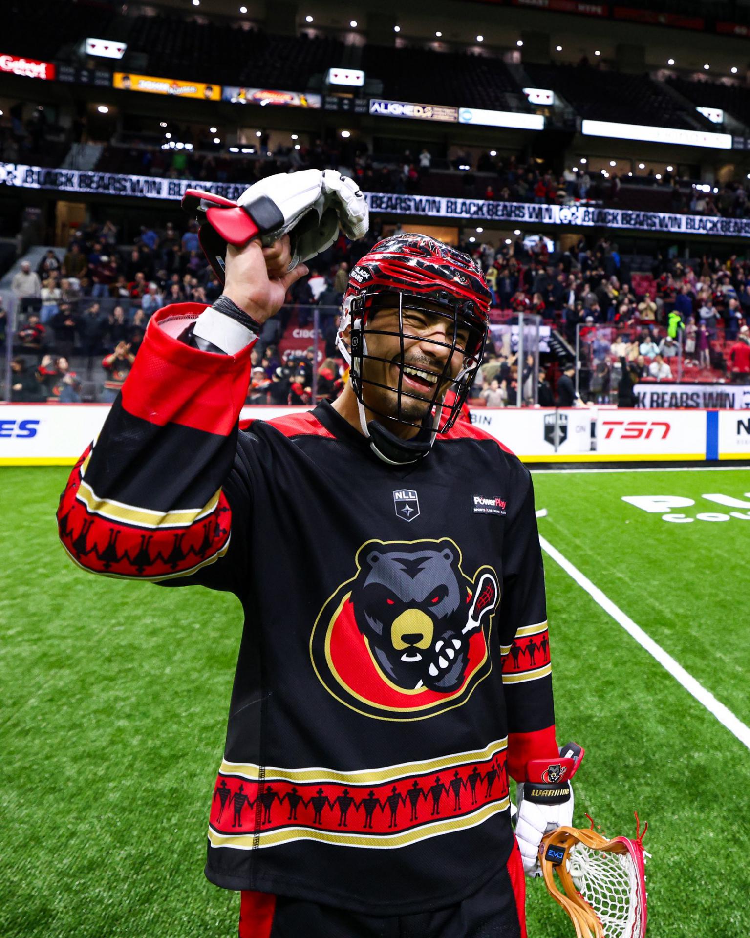 Ottawa Black Bears Win in Spectacular Fashion at the CTC