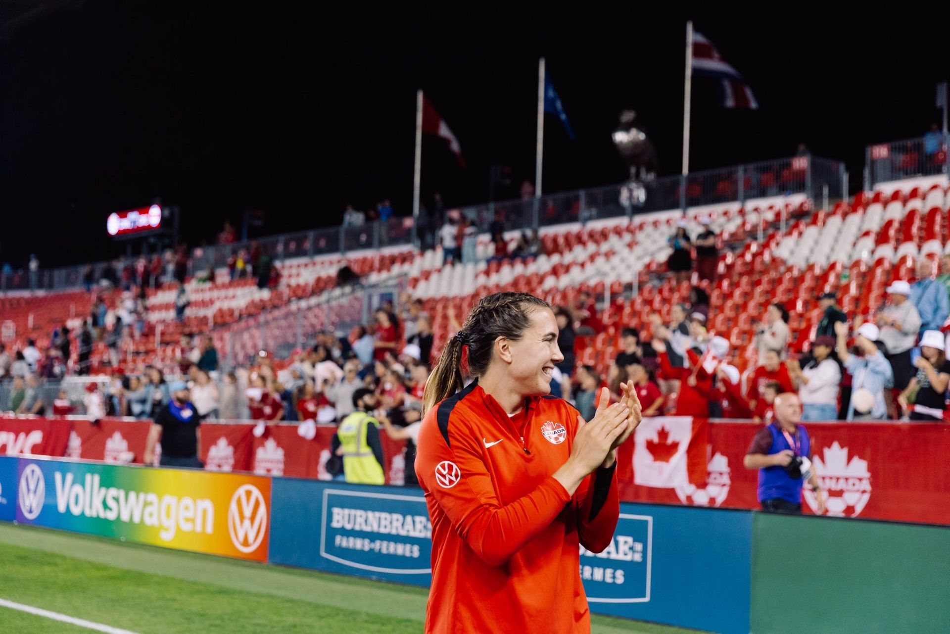 The CANWNT June Roster: Players Looking to Make Their Mark