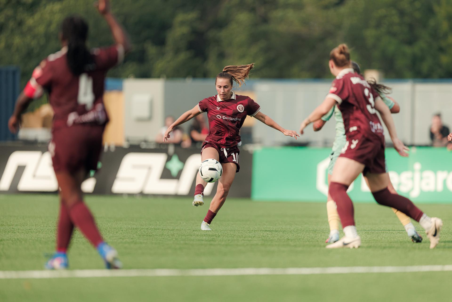 W Canadian Championship: Significance for Canadian Soccer