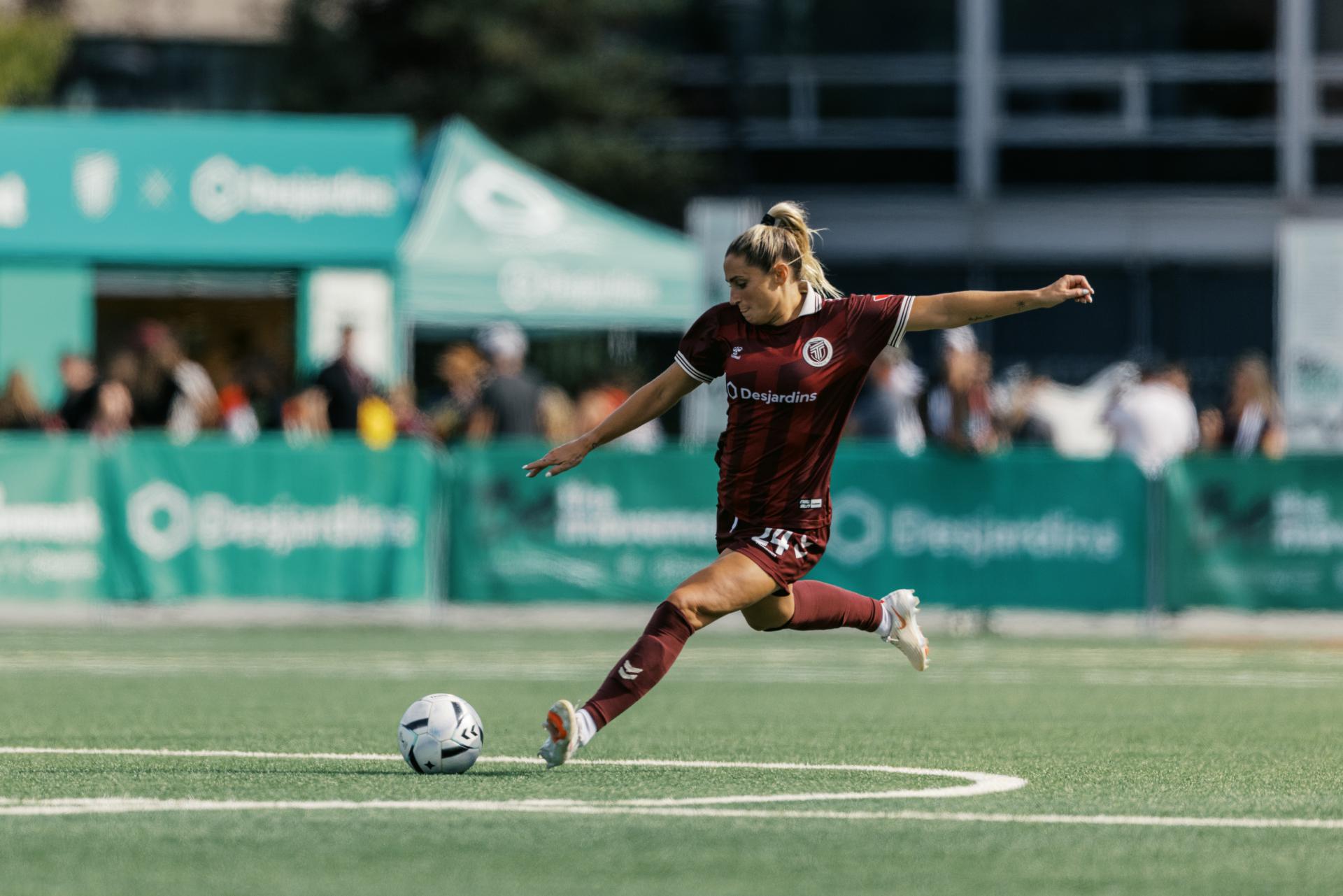 Zadorsky and Silano Help AFC Toronto Earn a 3-0 Win