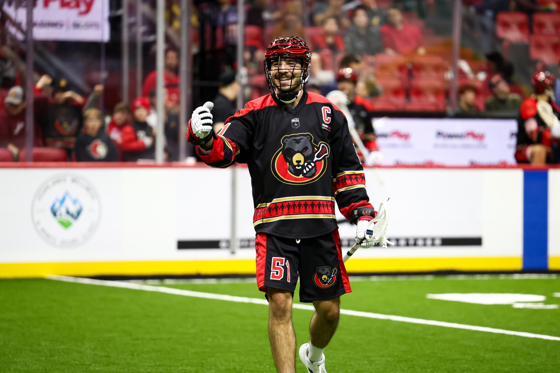 Oshawa FireWolves’ Dispersal Draft: Jeff Teat Joins the Team